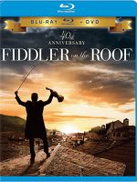 No. 4 Fiddler on the Roof