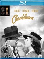 No. 5 Casablanca